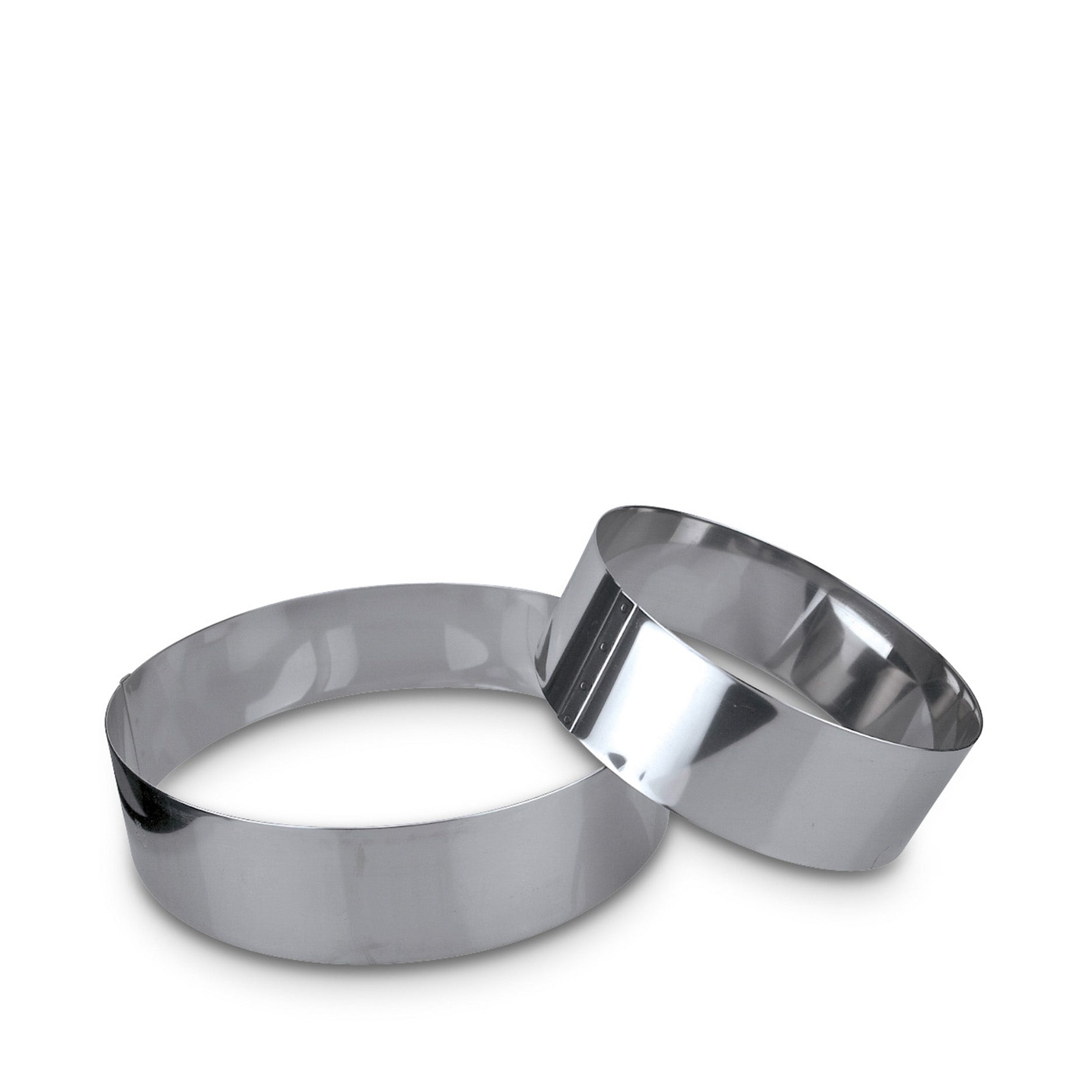 Kagering Ø18 cm ikke justerbar